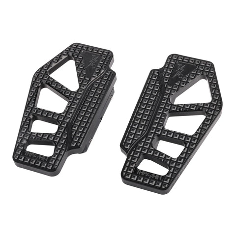 Thrashin Apex Bagger Passenger Floorboards