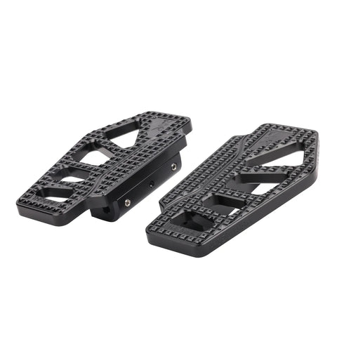 Thrashin Apex Bagger Passenger Floorboards