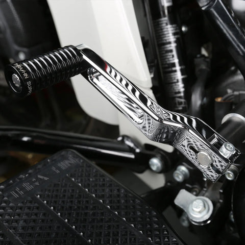 Thrashin Billet Shift Lever - Touring & FXR