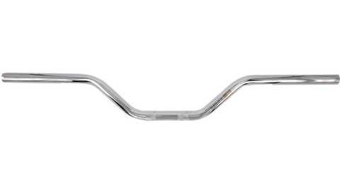 Thrashin Supply Aggressive Mid Bend Bars