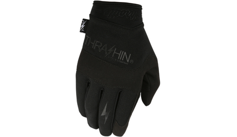 Thrashin Supply Co Covert Gloves - Black