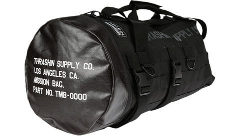 Thrashin Supply Co Mission Duffel Bag