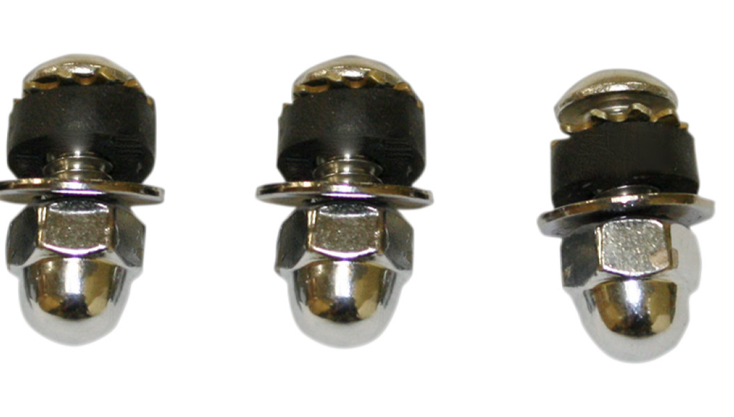 Custom Dynamics 5.75" TruBEAM® Headlamp Adapter Kit