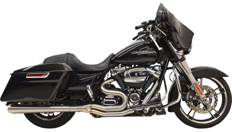 Bassani – Iron Anchor Cycles