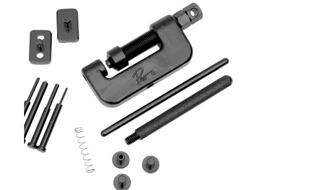 Motion Pro Chain Breaker and Riveting Tool