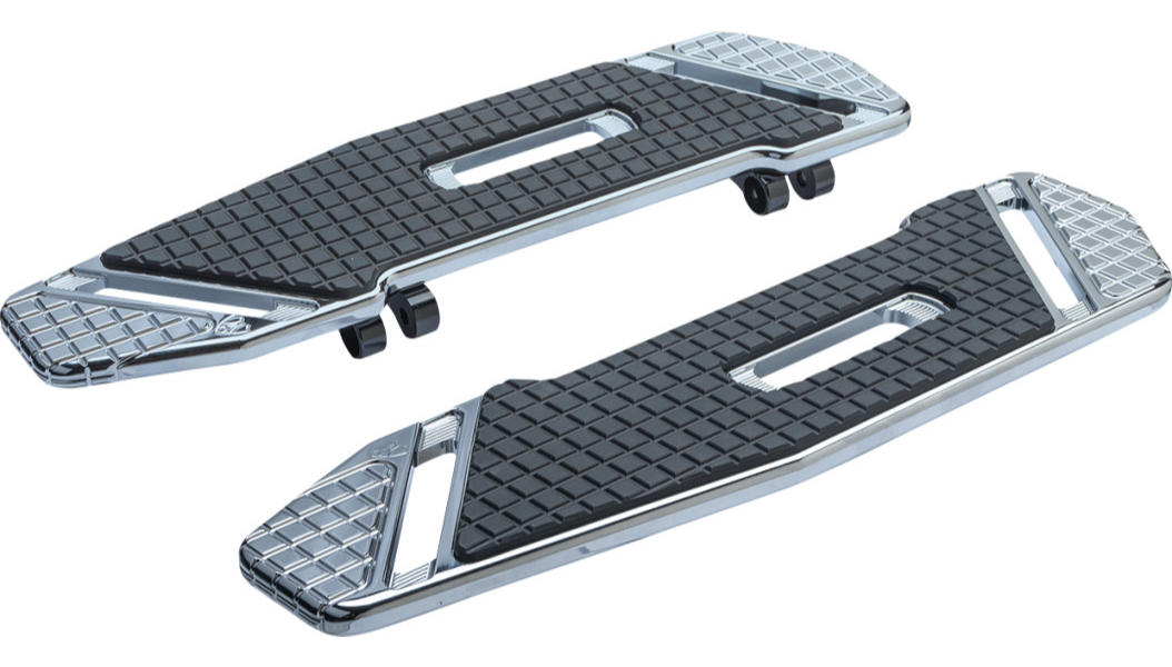 Arlen Ness Speedliner Floorboards