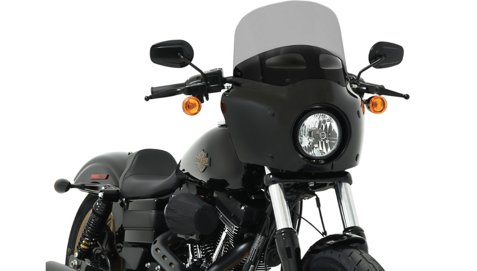 Windshields & Fairings – Iron Anchor Cycles