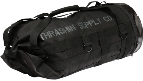 Thrashin Supply Co Mission Duffel Bag