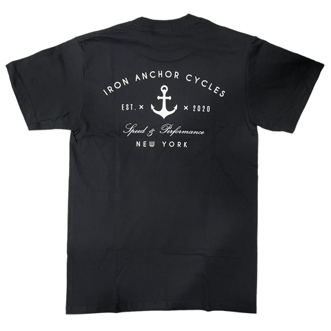 IAC Anchor T-Shirt