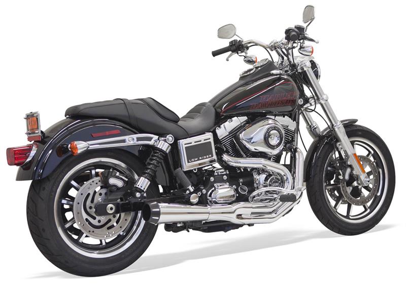 Bassani Road Rage II Mega Power 2:1 System