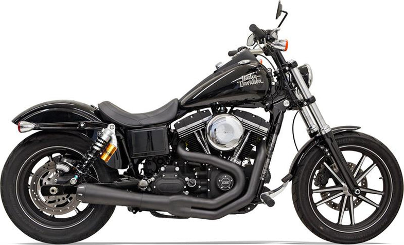 Bassani – Iron Anchor Cycles