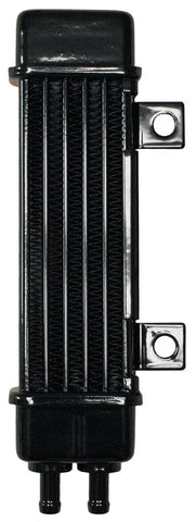 Jagg Vertical Frame-mount Oil Cooler Kit