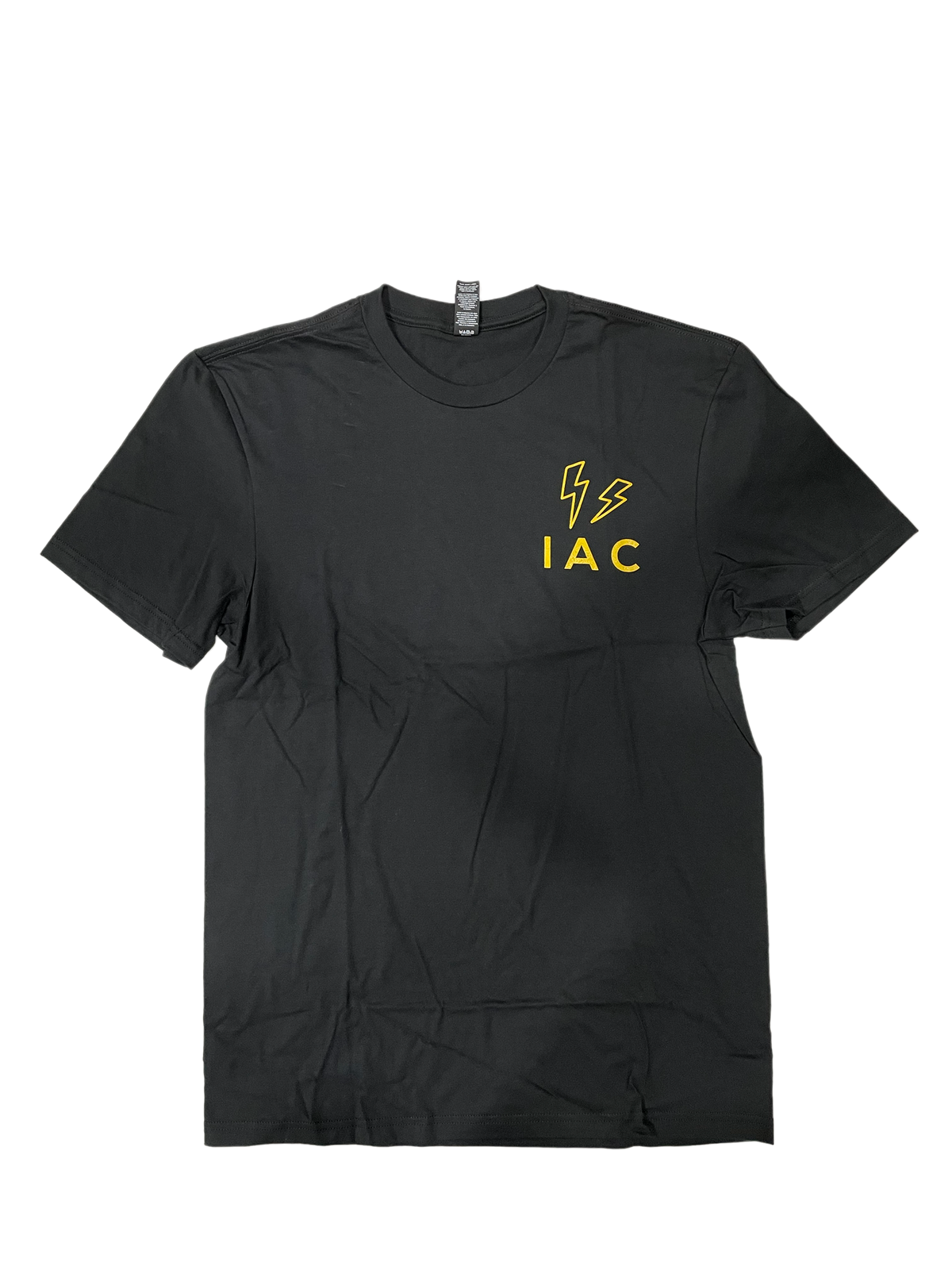 IAC Lightning T-Shirt