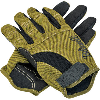 biltwell handschuhe Biltwell Moto Gloves