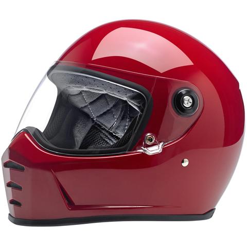 biltwell motorcycle helmets Biltwell Lane Splitter Helmet