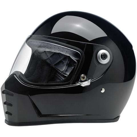 Biltwell Lane Splitter Helmet