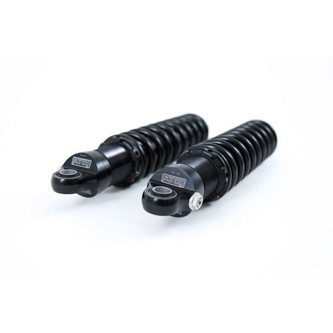 Ohlins – Iron Anchor Cycles