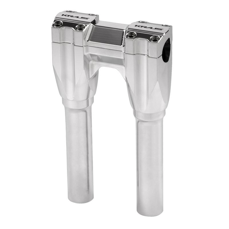 KRAUS ISOLATED RISERS – Iron Anchor Cycles