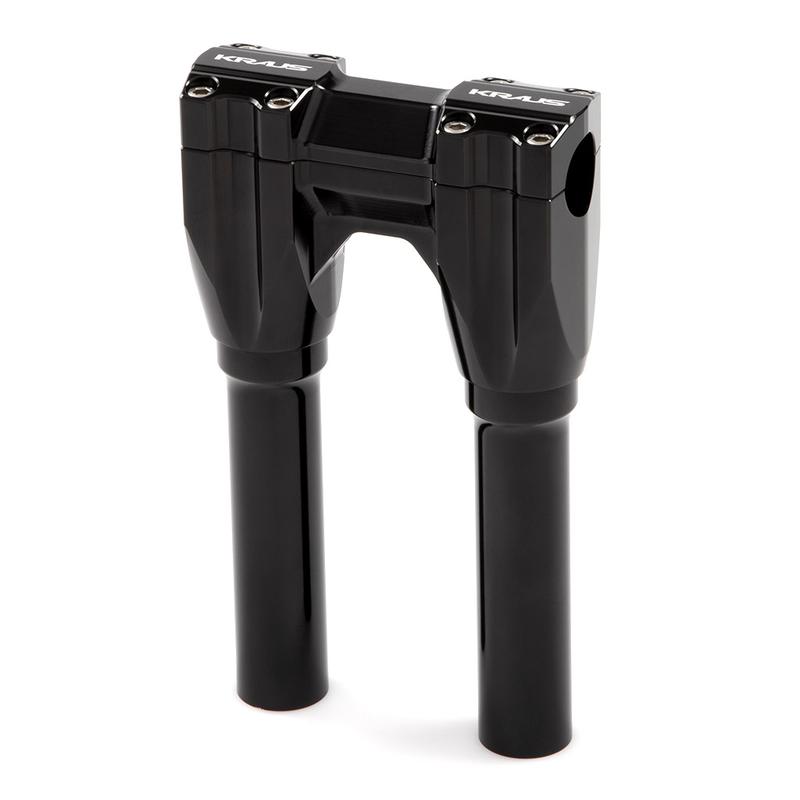 KRAUS ISOLATED RISERS – Iron Anchor Cycles