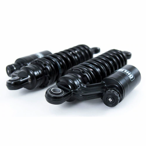 Ohlins – Iron Anchor Cycles