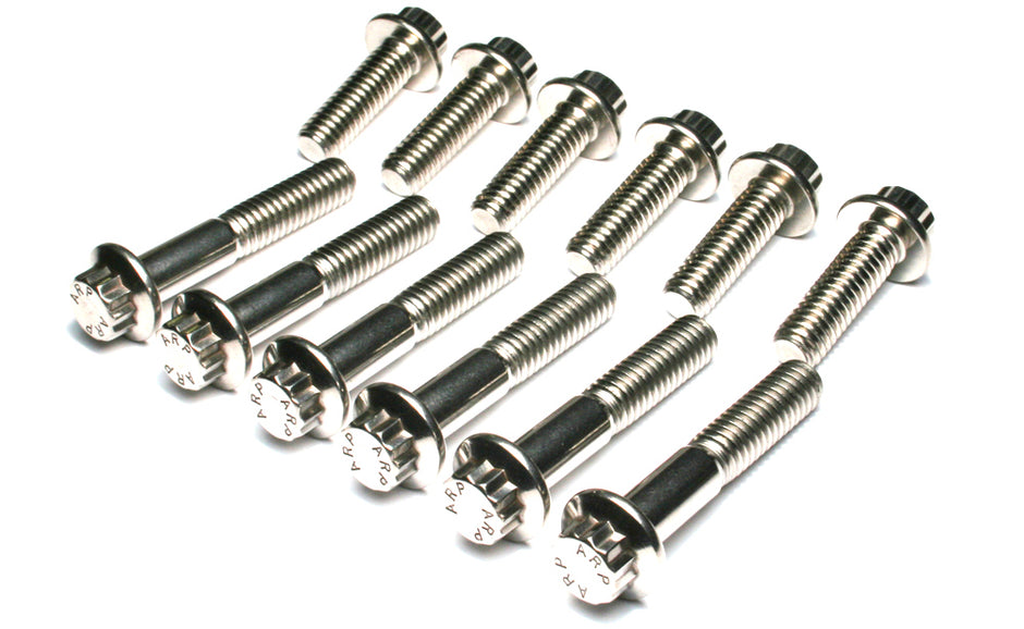 feuling – Iron Anchor Cycles