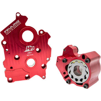Feuling Race Series Oil Pump & Cam Plate Kit for M8