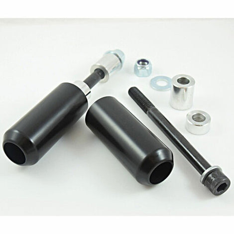 Hard Parts – Iron Anchor Cycles