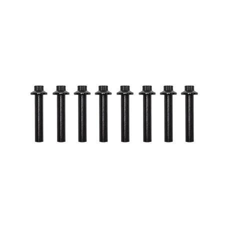 S&S Cycle 12-Point Head Bolt Kit - M8