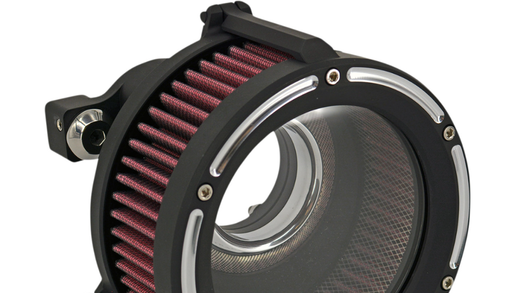 Trask Assault Charge High-Flow Air Cleaner