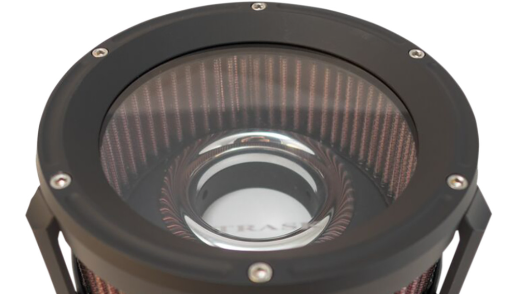 Trask Assault Charge High-Flow Air Cleaner